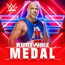 Kurt Anglejpeg — Wrestling Entrance Theme Songs option 43