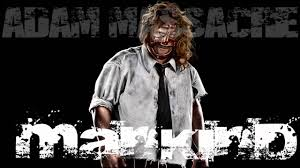 Mankindjpeg — Wrestling Entrance Theme Songs option 44