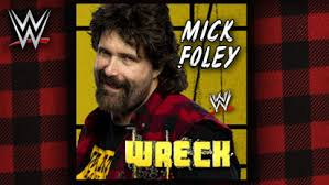 Mick Foleyjpeg — Wrestling Entrance Theme Songs option 47