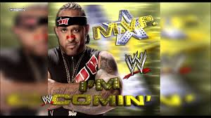 Mvpjpeg — Wrestling Entrance Theme Songs option 48