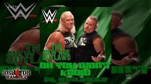 Naojpeg — Wrestling Entrance Theme Songs option 49