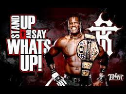 R Truthjpeg — Wrestling Entrance Theme Songs option 50