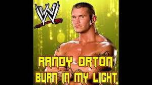 Randy Orton 1stjpeg — Wrestling Entrance Theme Songs option 51