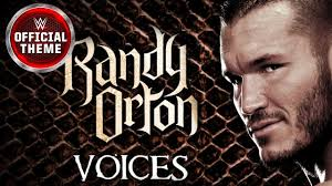 Randy Ortonjpeg — Wrestling Entrance Theme Songs option 52