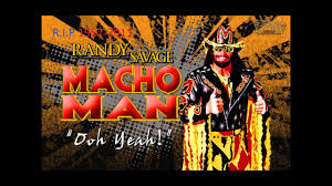 Randy Savagejpeg — Wrestling Entrance Theme Songs option 53