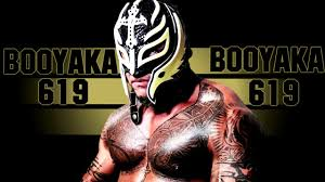Rey Mysterio Booyakahjpeg — Wrestling Entrance Theme Songs option 54