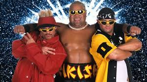 Rikishijpeg — Wrestling Entrance Theme Songs option 56