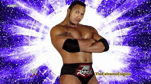 Rockyjpeg — Wrestling Entrance Theme Songs option 57