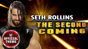 Seth Rollins 1stjpeg — Wrestling Entrance Theme Songs option 62