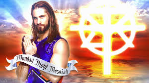 Seth Rollins Mnmjpeg — Wrestling Entrance Theme Songs option 63