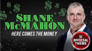 Shane O Macjpeg — Wrestling Entrance Theme Songs option 64
