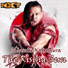 Shinsukejpeg — Wrestling Entrance Theme Songs option 65