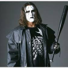 Stingjpeg — Wrestling Entrance Theme Songs option 66