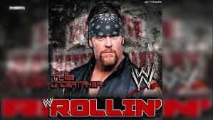 Taker Rollinjpeg — Wrestling Entrance Theme Songs option 68