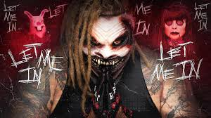 The Fiendjpeg — Wrestling Entrance Theme Songs option 71