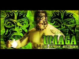 Umagajpeg — Wrestling Entrance Theme Songs option 76