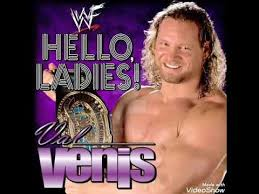 Val Venisjpeg — Wrestling Entrance Theme Songs option 78