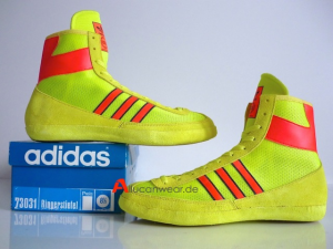 Adidas ringer outlet wrestling shoes