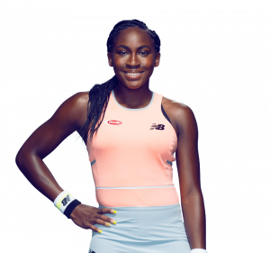 Gauffhero Smilepng — WTA Jan2022 Tier list! option 18