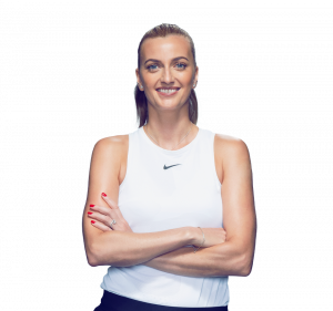 Kvitovahero Smilepng — WTA Jan2022 Tier list! option 30