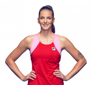Pliskovahero Smilepng — WTA Jan2022 Tier list! option 43