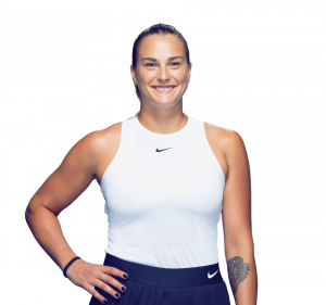 Sabalenkahero Smilepng — WTA Jan2022 Tier list! option 47