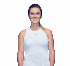 Svitolinahero Smilepng — WTA Jan2022 Tier list! option 53