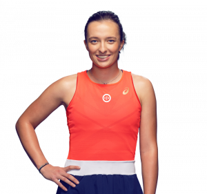 Swiatekhero Smilepng — WTA Jan2022 Tier list! option 54