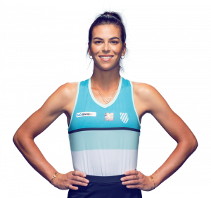 Tomljanovichero Smilepng — WTA Jan2022 Tier list! option 57