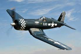 F4u Coursairjpg — WW2 fighters option 2