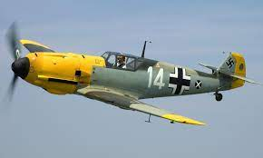 Me 109jpg — WW2 fighters option 6