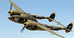 P 38 Lightningjpg — WW2 fighters option 8
