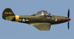 P 39jpg — WW2 fighters option 9