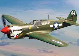 P 40jpg — WW2 fighters option 10