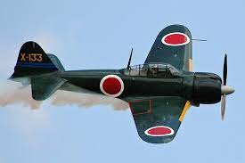 Zerojpg — WW2 fighters option 15