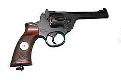 250px Enfield No2jpg — Ww2 guns option 11
