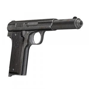 Astra 400 3d Model Obj 3dsjpg — Ww2 guns option 34