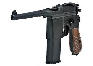 Legends C96 Bb Pistol 51jpg — Ww2 guns option 71