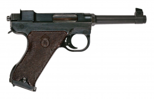 Pistole Husqvarna Vapenfabriks A B Mod M 40 Lahti Kal 9 Mm Para 1399183jpg — Ww2 guns option 88