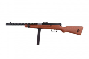 Snow Wolf Sw 08 Beretta M1938 Smg Aep 095 Joule Rejpg — Ww2 guns option 92