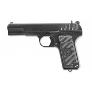 Tt 33 Tokarevjpg — Ww2 guns option 100
