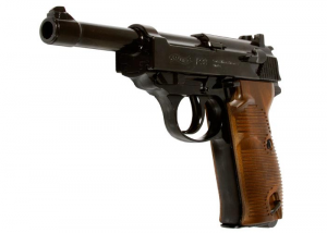 Walther P38 Bb Pistol Replica Holster Combo 28jpg — Ww2 guns option 105