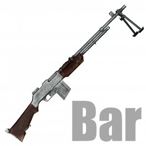 Barjpg — WW2 Ultimate Weapons option 3