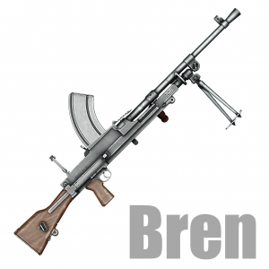 Brenjpg — WW2 Ultimate Weapons option 6