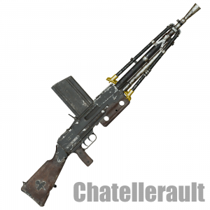 Chatelleraultjpg — WW2 Ultimate Weapons option 9
