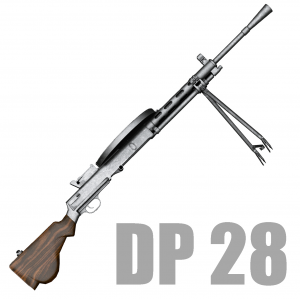 Dp28jpg — WW2 Ultimate Weapons option 11