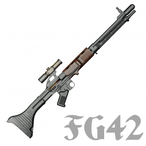 Fg42jpg — WW2 Ultimate Weapons option 14
