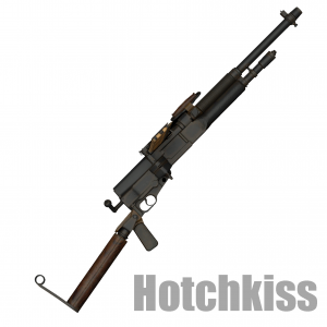 Hotchkissjpg — WW2 Ultimate Weapons option 17