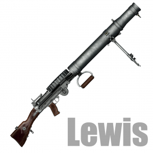 Lewisjpg — WW2 Ultimate Weapons option 21