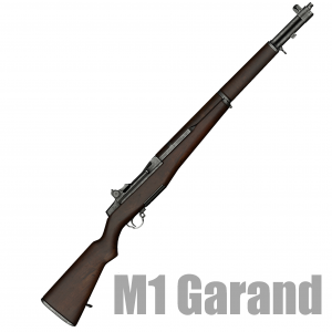 M1 Garandjpg — WW2 Ultimate Weapons option 23